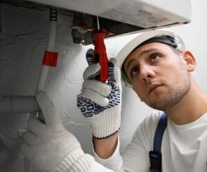 About The Faucet Pros Bernardsville, NJ